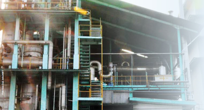 4 Companies Are Ready to Build Biodiesel Factories