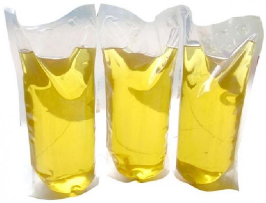 Biodiesel Programme Will Not Influence the Cooking Oil Stock