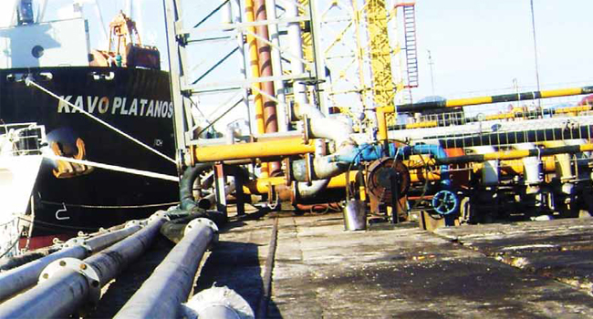 Indonesian CPO Export Increased to China, Middle East And Europe Union