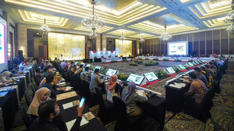 883 Palm Oil Plantation Companies and 52 Unions Got ISPO Certificates