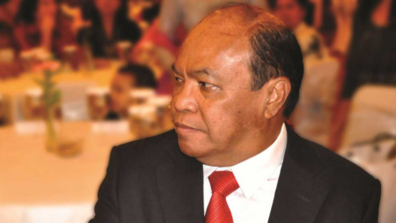 Palm Oil Ambassador, The Persistent Figure (Article 2)