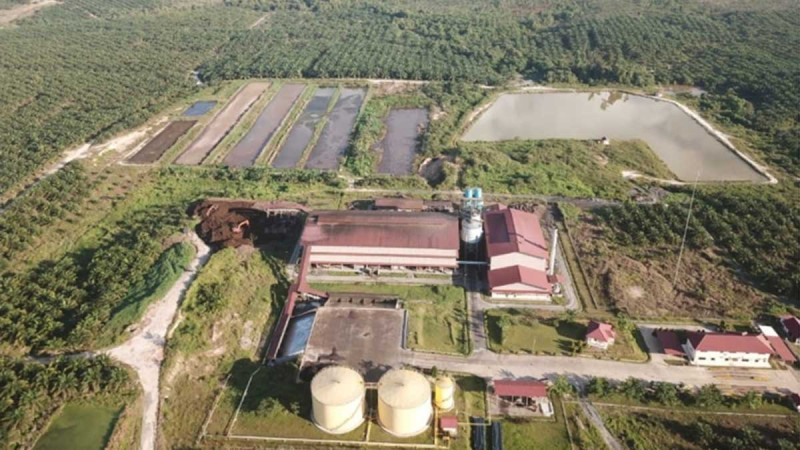 BMB: Threatened with Fine Rp 10 billion for Environmental Pollution Suspect