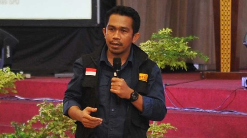 SPKS: Needs Solution to get ISPO Fund Issue