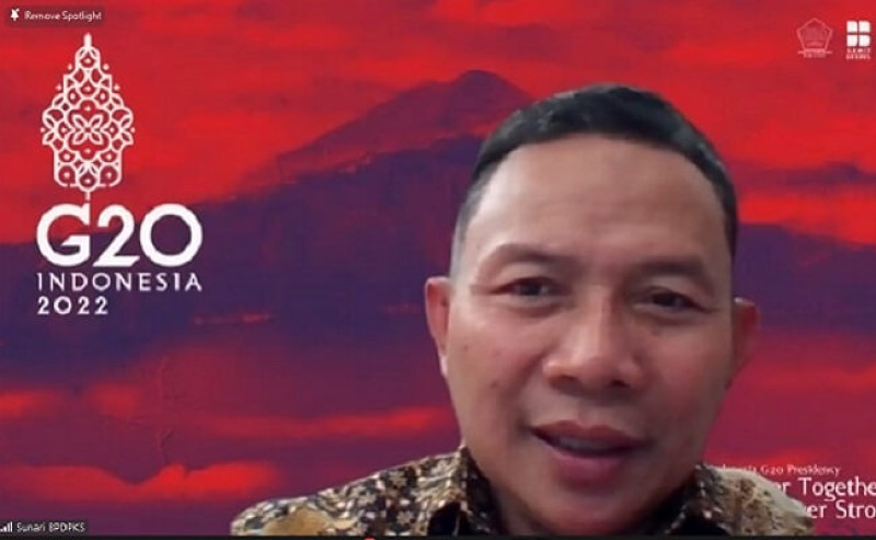 PFMA: ISPO Implementation Would Escalate Sustainability in Palm Oil Industries