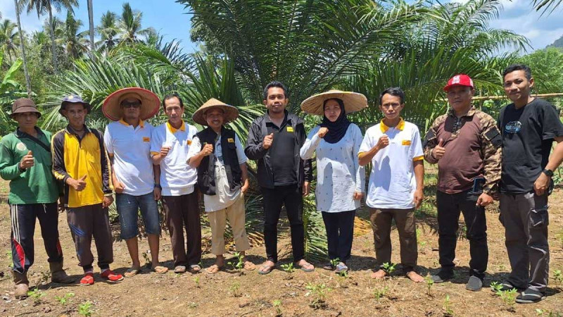 SPKS: The Elected President and Vice President Should Support Sustainable Smallholders