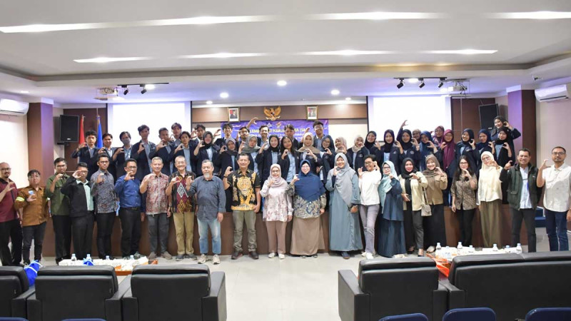 Poltek CWE Strengthens Palm Oil Digital Talent, 35 Students Join mySAP365 Copilot AI Developer Program