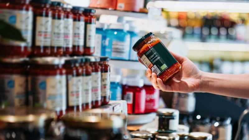 Rising Demand Drives Double-Digit Growth Outlook for Vegetable Oils and FMCG Sector