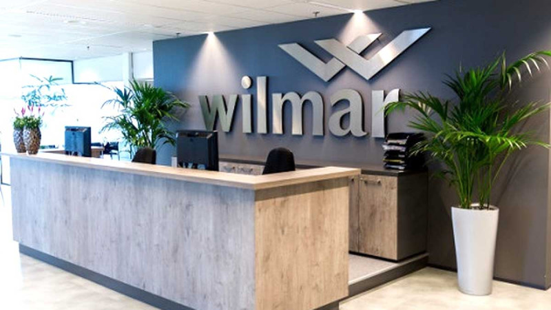 Wilmar Reports US$1.28 Billion Core Profit Despite Challenging 2025