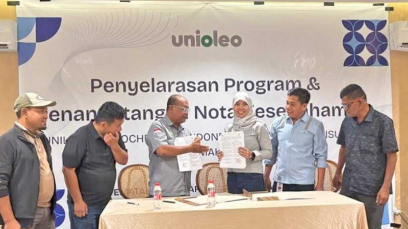 BMJ Cooperative Strengthens Institutional Capacity to Empower Independent Smallholders