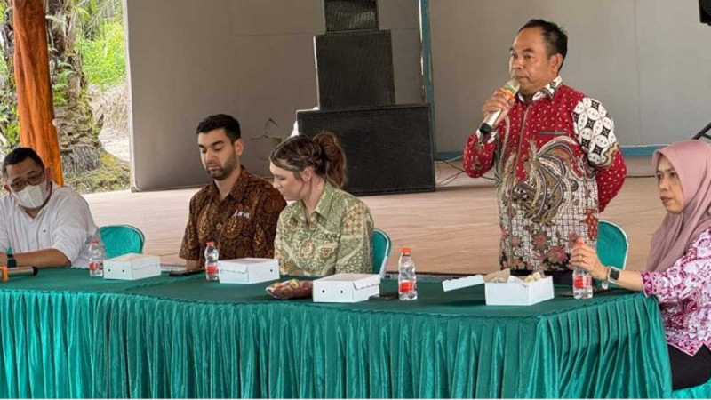 FORTASBI Urges Independent Smallholders to Prepare for 2026 Dry Season Fire Risks