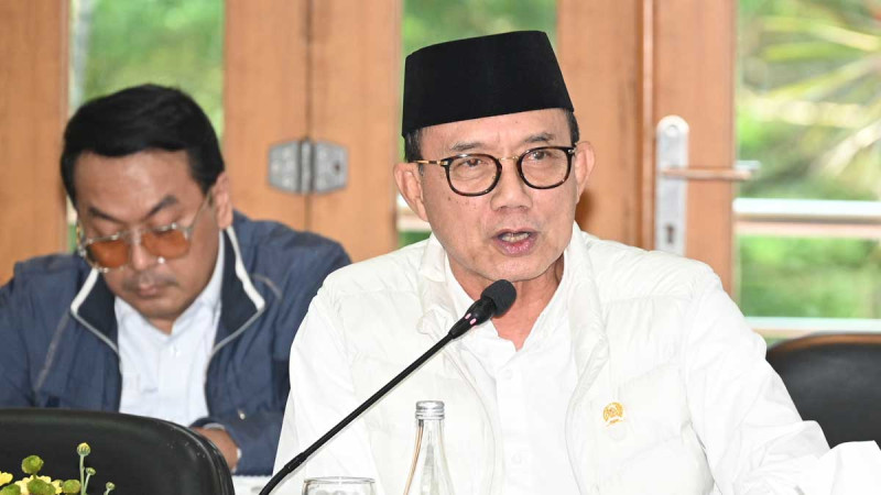 House of Representatives Urges Inclusive Palm Oil Downstreaming