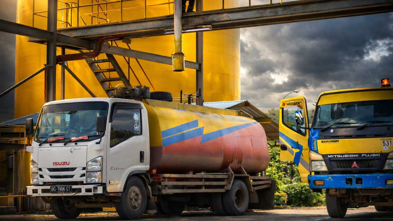 CPO Prices Expected to Hold at RM4,500 per Ton as Biodiesel Demand and El Niño Risks Support Market