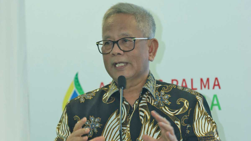 Agrinas Palma Nusantara Pushes Sustainable Palm Oil Model to Boost National Output