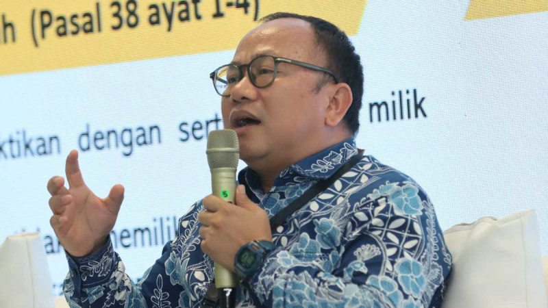 Land Legality Seen as Key to Accelerating Indonesia’s Smallholder Replanting Program