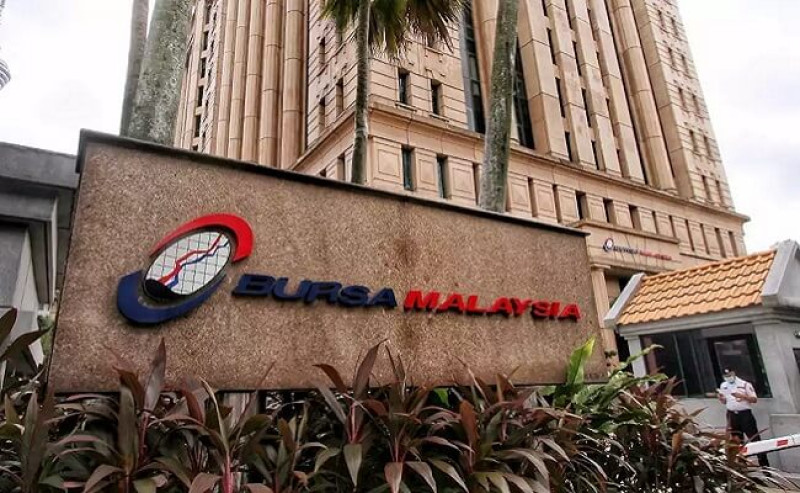 CPO at Malaysia Exchange Got Cheaper RM 60 Per Ton on Tuesday (22/8)
