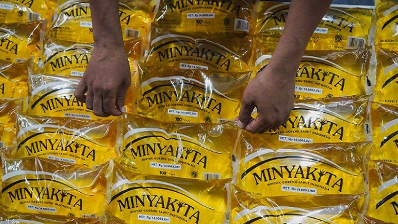 MinyaKita Got More Expensive and Rare: Sellers and Consumers Complained