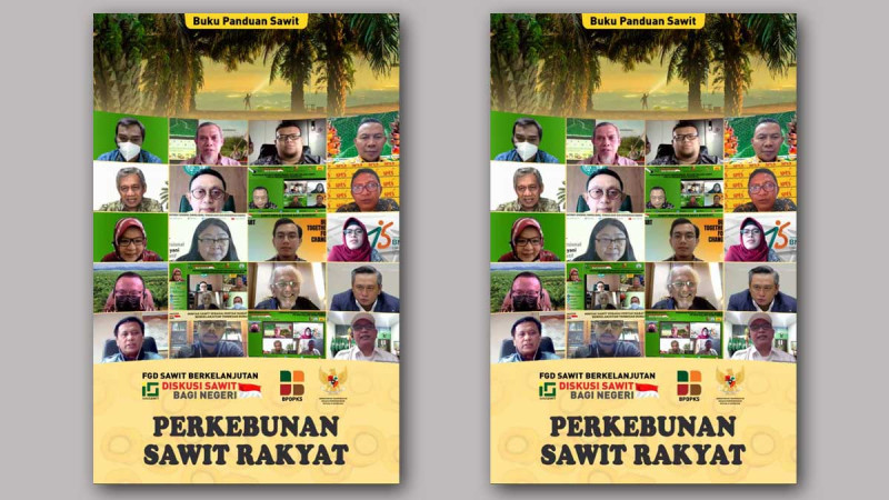 Time to Empower Indonesia’s Smallholders
