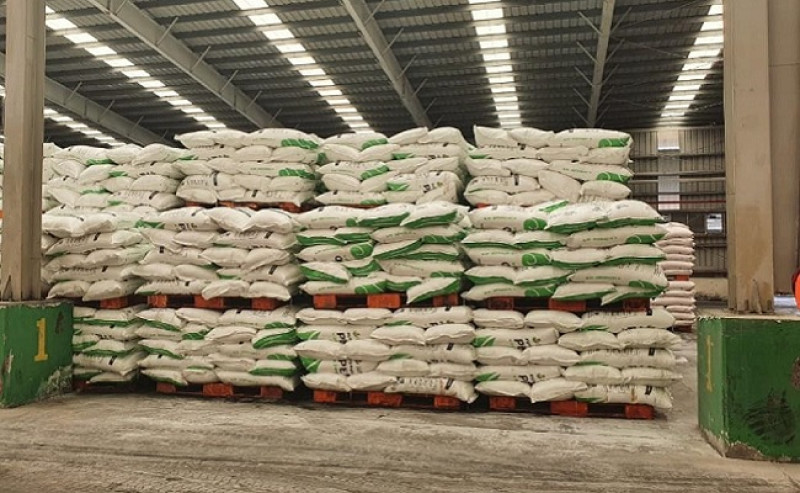 Less Absorption to Subsidized Fertilizers, Ombudsman: Deliver Easy Access