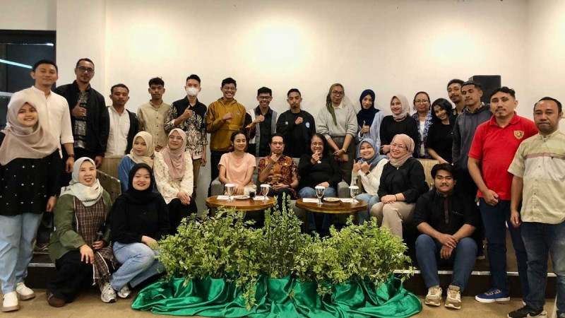 Sekolah Pembangunan: Involve Young Generations in Maluku for Sustainable Future