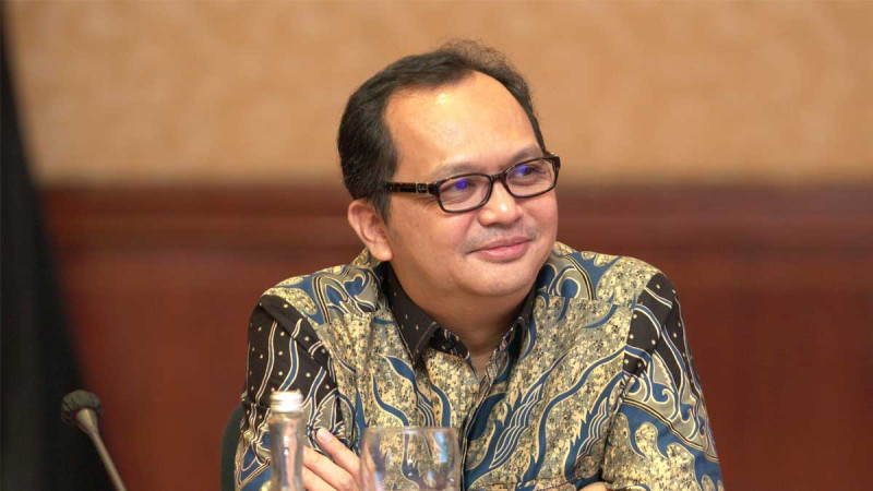 Ministry of Industry: Palm Oil Downstream Industries for Batik and Crafts Industries