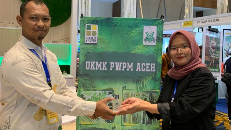 Aceh’s Muhammadiyah Youth Push for Palm Oil Farmers’ Welfare Through National Participation
