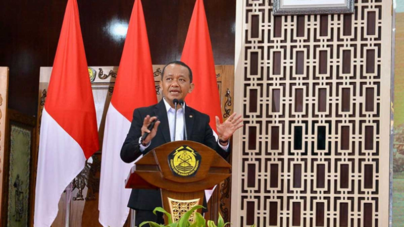 ESDM Ministry Exceeds Oil and Gas Production Targets in First Half of 2025