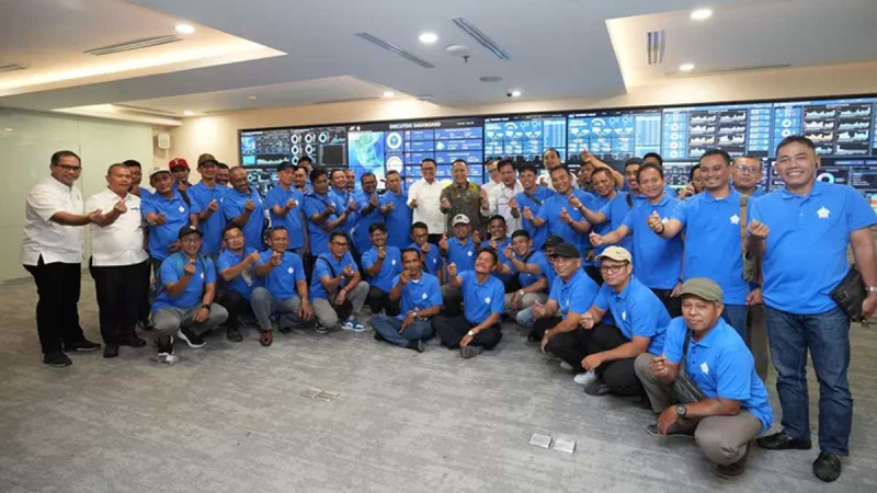 PalmCo Invites Farmers from Across Indonesia to Boost National Productivity Through PSR Program
