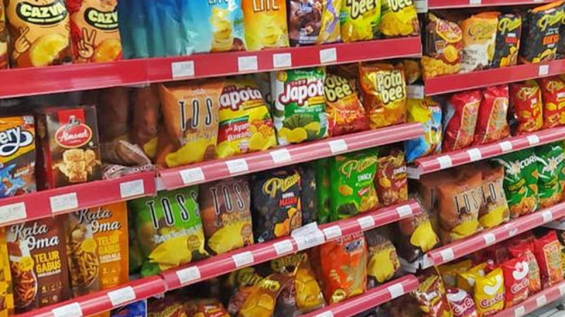 Why Palm Oil Remains the Preferred Choice for Packaged Snack Foods