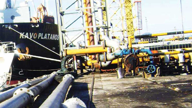 Indonesia's Palm Oil Exports Rise 7.32% in First Half of 2026, Strengthening Trade Performance