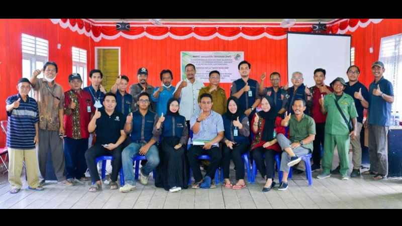 RSPO Certification Transforms Belayan Sejahtera Smallholders into Drivers of Rural Economic Growth