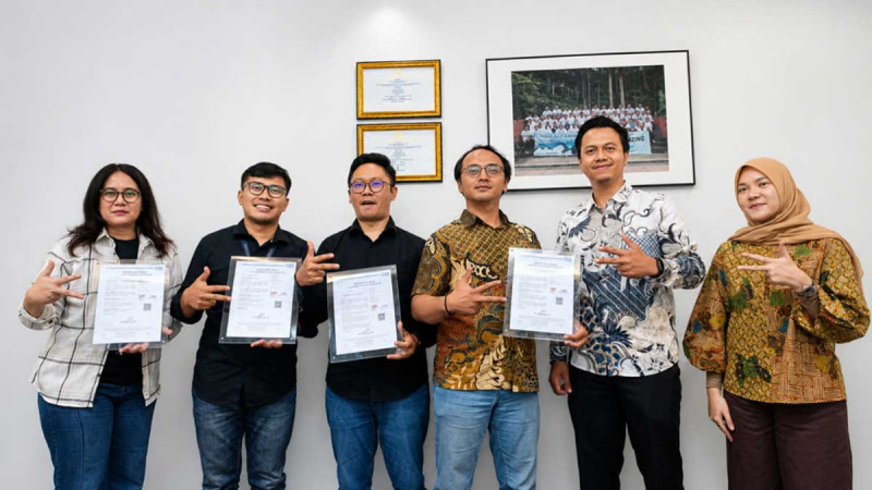 KAS Group Targets ISPO Certification for All Palm Oil Units by 2027