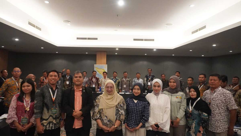 Palm Oil Mapping Training Gives Indonesian Smallholders Practical Geospatial Skills