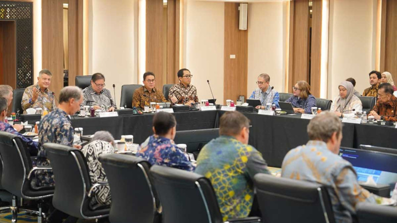I-EU CEPA Set to Open New Export Path for Indonesian Palm Oil in Europe