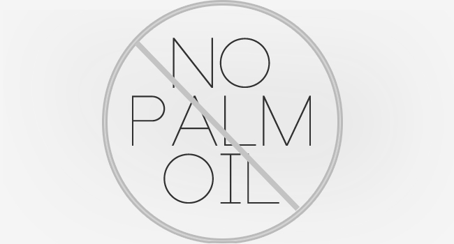 “No Palm Oil” Labelling is Discriminatory