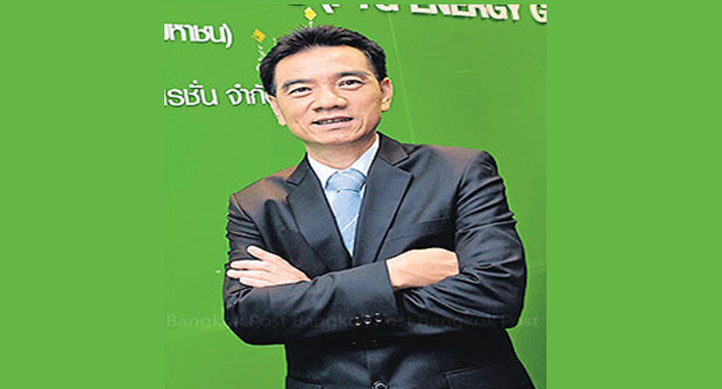 PTG Green Complex Prepares B4.8 Billion for Palm Oil Industry Investment