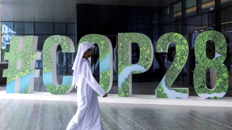 COP28: 7 Urgencies from Civil Organizations to get Fair Climate Action