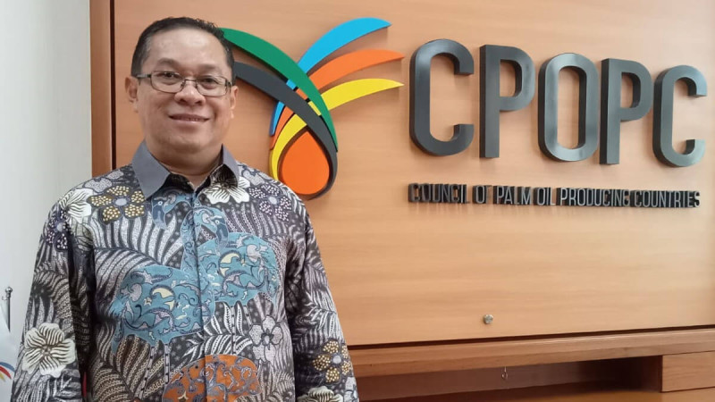 CPOPC: Here Are 5 Results between Indonesia and Malaysia in Facing EUDR