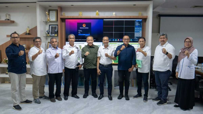 With Aspekpir, Palmco Would Conduct SRP in West Kalimantan