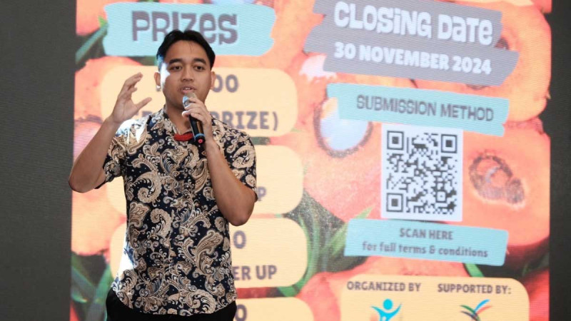Launch of Second Cohort of Young Elaeis Ambassadors: Shaping the Future of a Sustainable Palm Oil Industry