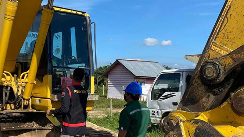PT Astra Agro Lestari’s President Director to be Questioned Over Alleged Land Acquisition Case