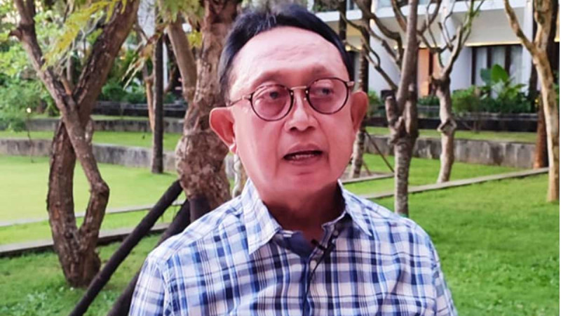 GAPKI Expresses Concern Over Mother and Child Confinement Case in Bangka Belitung
