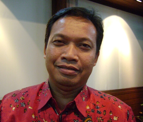 Joko Supriyono Becomes The Chairman of IPOBA 2015-2018
