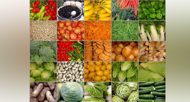 Jokowi Convinced the Food Security