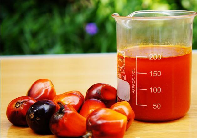 To Solve the Fuel Import, EMR  Advantages VF