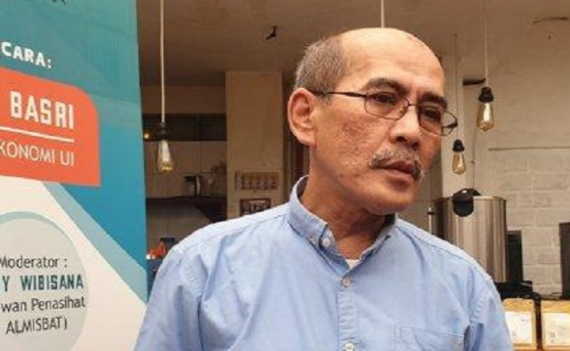 Faisal Basri: Rare Palm Cooking Oil Happens for ‘Two Prices’ of CPO