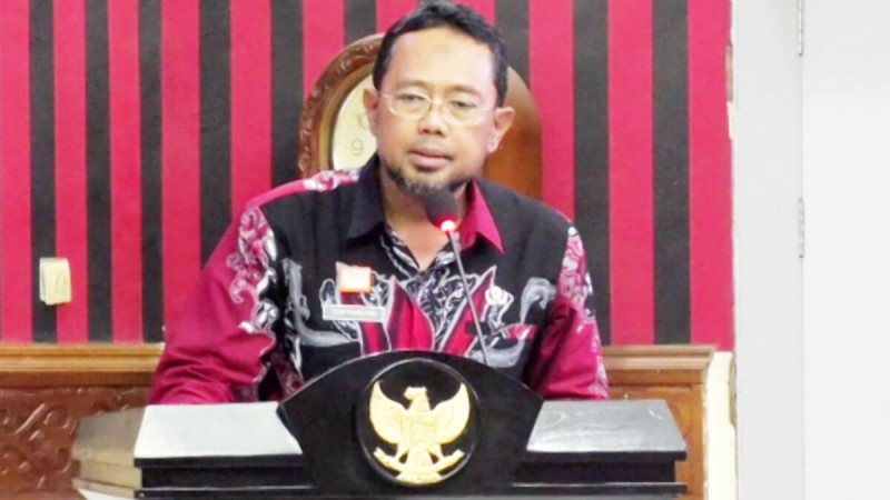 Improve Palm Oil Governance to be Dignified Planters in Sanggau