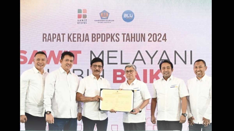 In 2024 PFMA Would Escalate The Service to Develop Palm Oil Industrial Performance