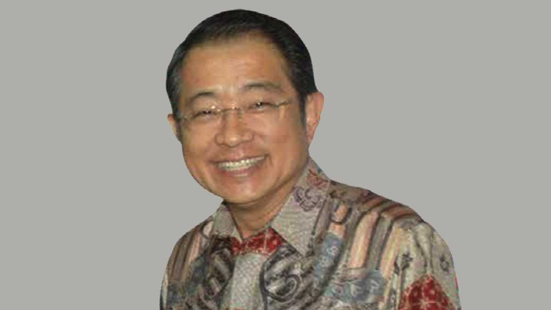 Piece of Story of Paulus Tjakrawan, The Late Palm Oil Biodiesel Warrior
