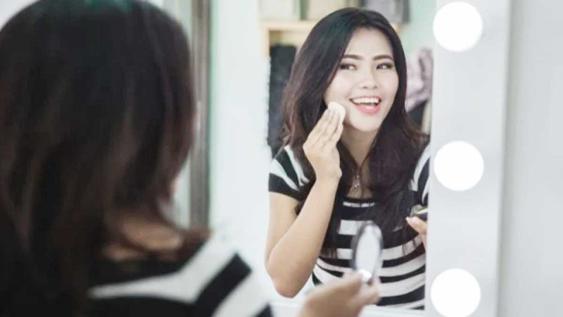 Sustainable Palm Oil Potential in Japanese Beauty Industries