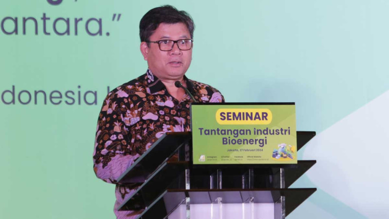 Biodiesel Mandatory Saved Revenue Rp 122 Trillion and be The Significant Pillar Heading to Net Zero Emission